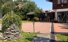 Casa Petrişor